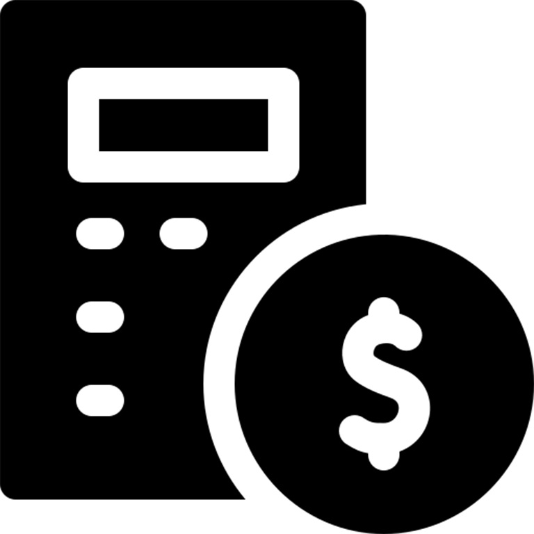 Calculator Logo